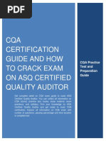 The ASQ Certified Manager of Quality/Organizational Excellence Handbook ...