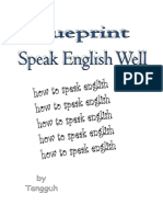 Speak English Well