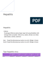 Hepatitis