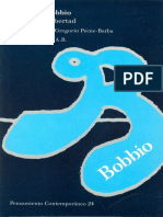 Bobbio - Libertad