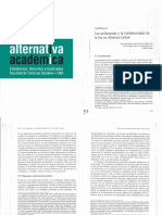 O_Donnell - Las Poliarquias y La (in)Efectividad de La Ley en América Latina