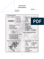 Ujian Kt Tahun 6