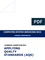 Computer System Servicing Ncii