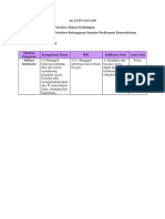 Alat Evaluasi