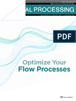 Optimize Your Flow Processes Ehandbook