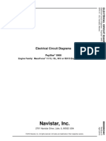 Navistar International Pay Star Wiring Diagrams