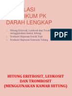 Praktikum 5 - PK