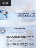 Download Benzodiacepinas y Receptores Gaba by Spartan Redfield SN41641055 doc pdf