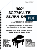 Andrew D. Gordon - 100 Ultimate Blues Riffs.pdf