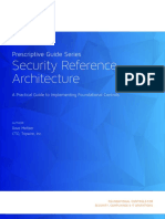Prescriptive Guide-Security Reference Architecture