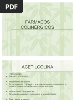 Download FRMACOS COLINRGICOS Y ANTICOLINRGICOS by Spartan Redfield SN41641691 doc pdf
