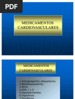 Download MEDICAMENTOS CARDIOVASCULARES by Spartan Redfield SN41641867 doc pdf