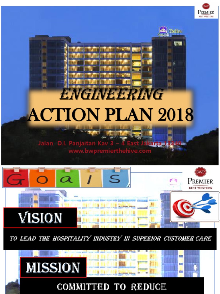 Action Plan 2018 UPDATE | PDF | Building Engineering | Nature