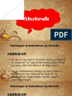 ABSTRAK