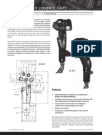 g2 Flight Control Grip Catalog PDF