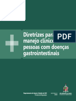 Gastrointestinais PDF