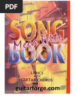 Favorite Guitar Chords And Tabs Christmas Music Blues