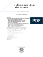 Cap - 10 - Fisiologia e Bioquímica Do Estresse PDF