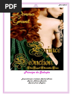 02 Príncipe Da Sedução