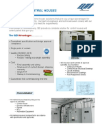 QEI Control Houses