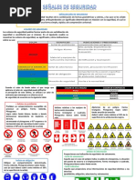 Colores de Notificaciones de INTERPOL | PDF | Policía | Color