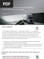 Tesla Mw Charging Standard