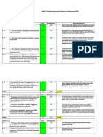 Self Assesment Akreditasi Puskesmas (RDOWS) Final