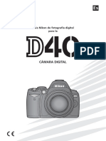 D40 Manual