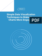 Simple Data Viz