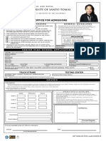 UST Application PDF