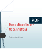 Parametric As