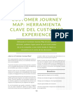 Guía Del Customer Journey Map. Customer Experience