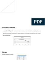 Diapos Gráficas en Excel