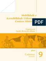 Caderno Acessibilidade