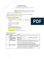 English Terms Used in Spanish Media: Word Formation Processes Involved