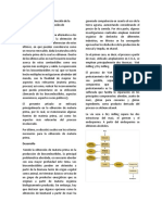 Criterios Necesarios en La Elección de La Materia Prima en La Producción de Biocombustibles