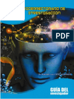 Manual de Investigación de La Undac PDF