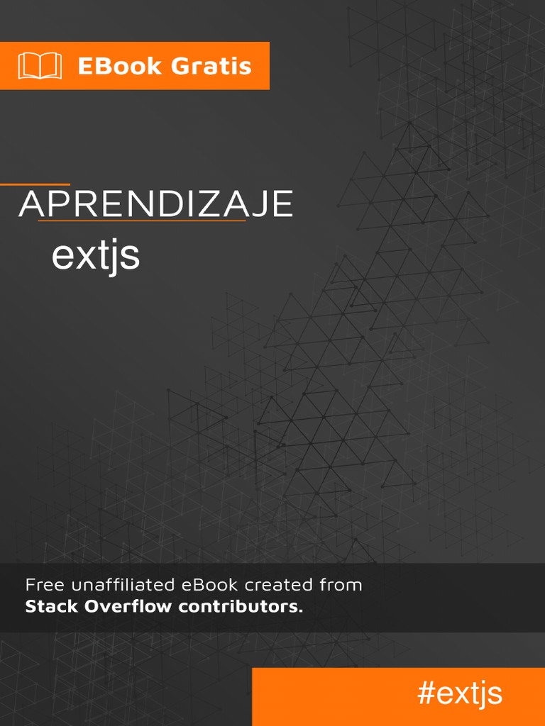 Extjs Explicacion Sencha PDF | PDF | Aplicación movil | Red mundial