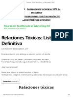 Relaciones Tóxicas_ Lista Definitiva - Los Movimientos de Poder.pdf