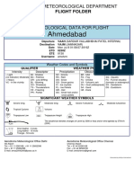 Met Report Ahm