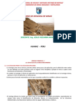 Diapositivas Geologia de Minas