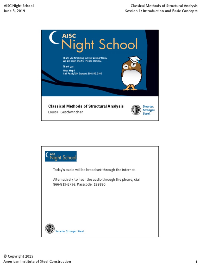 Classical music intelligence overview