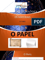 Osmateriais