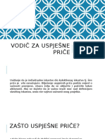 Vodic Za Uspjesne Price