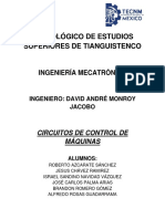 Practica 3 Circuitos de Control de Maquinas COMPLETA