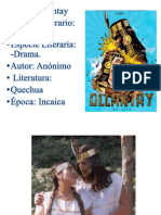 Ollantay PDF