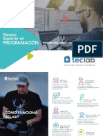 PDF ProgramacionTeclab 1