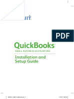 2011 Installation and Setup Guide