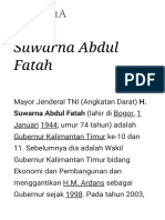09.suwarna Abdul Fatah - Wikipedia Bahasa Indonesia, Ensiklopedia Bebas