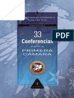 Primera Camara TOMO 1